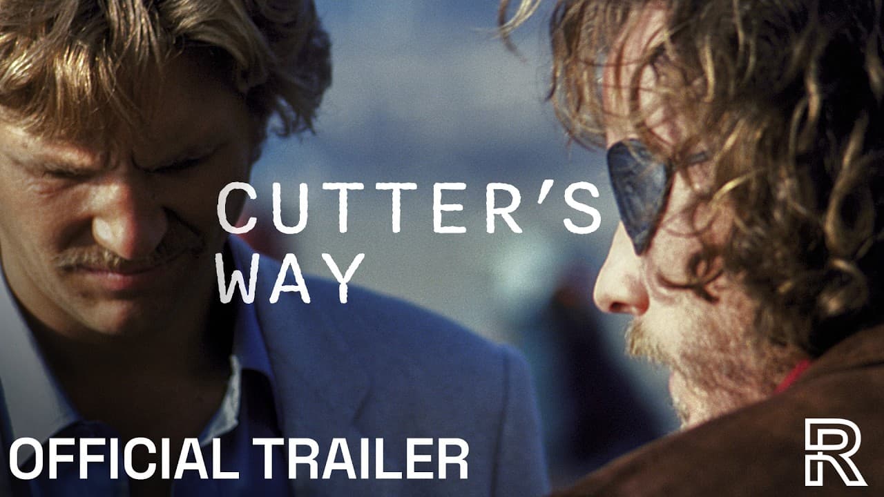 Cutter's Way trailer thumbnail