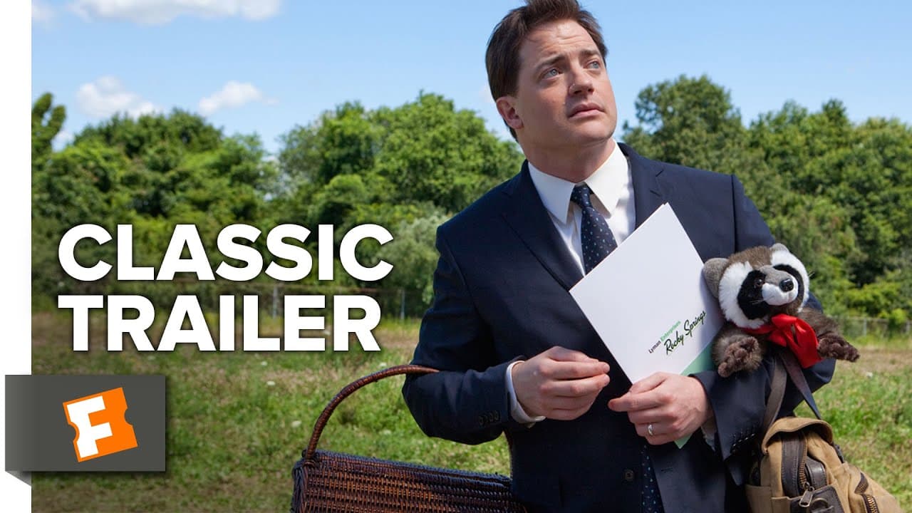 Furry Vengeance trailer thumbnail