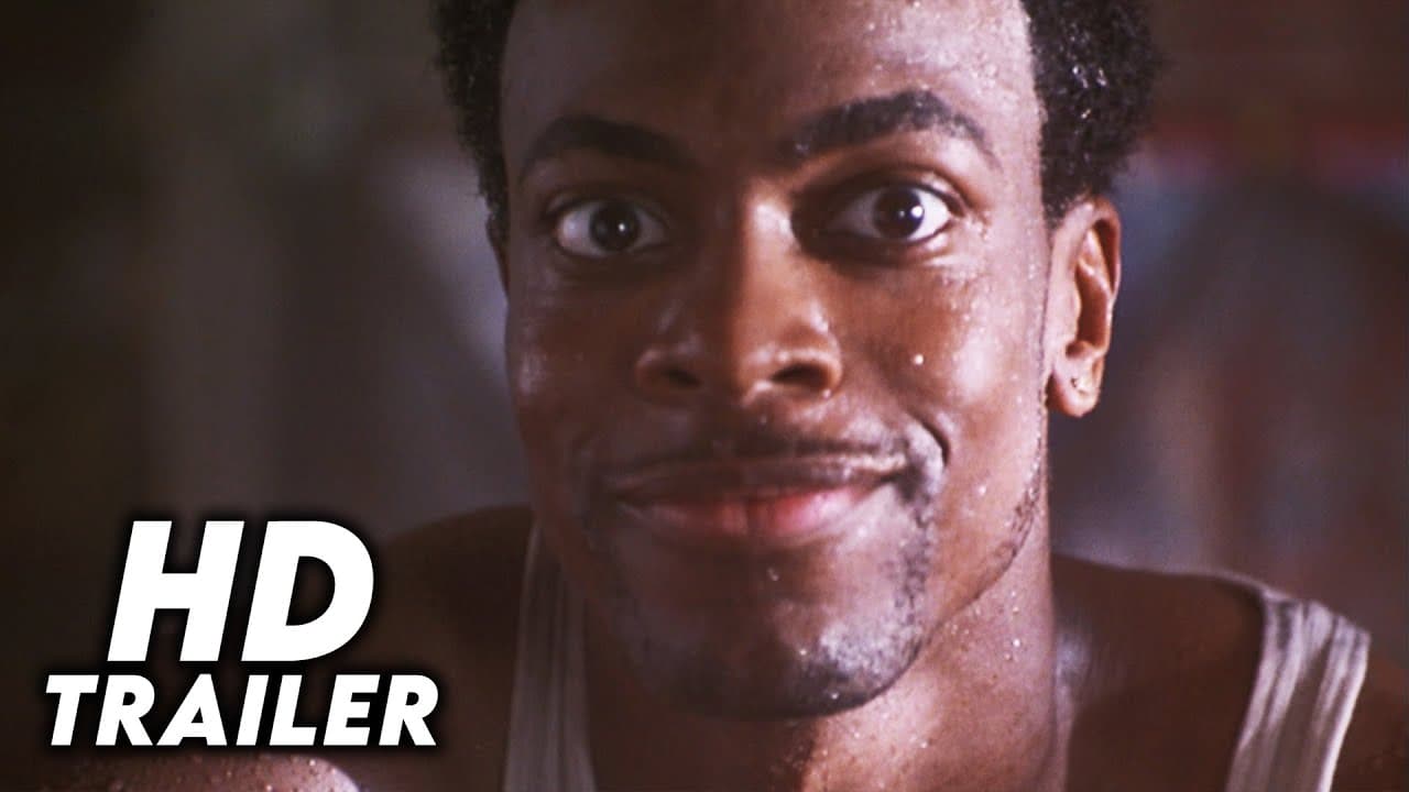 Money Talks trailer thumbnail