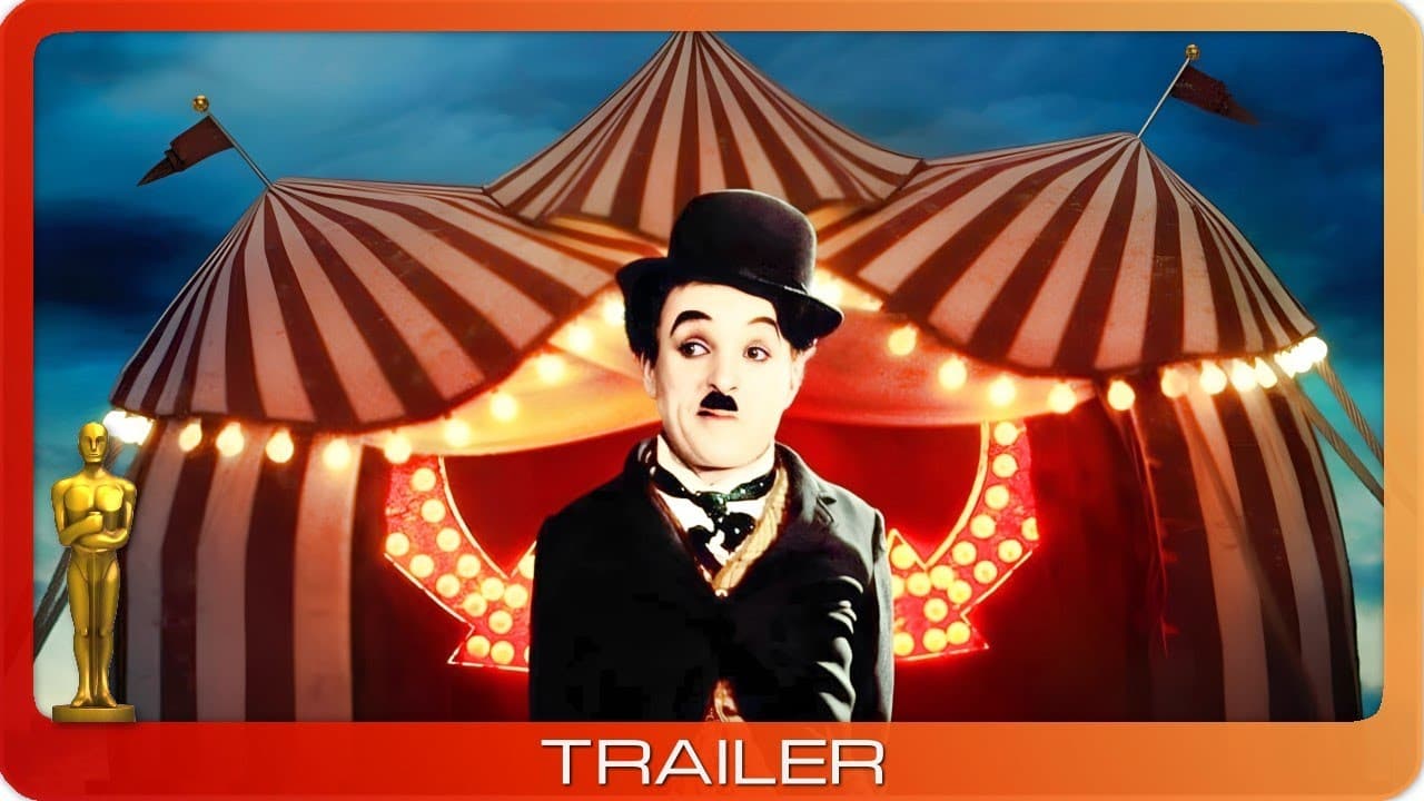 The Circus trailer thumbnail