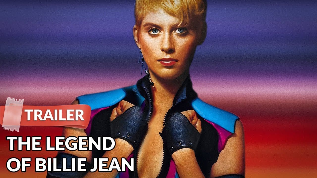 The Legend of Billie Jean trailer thumbnail