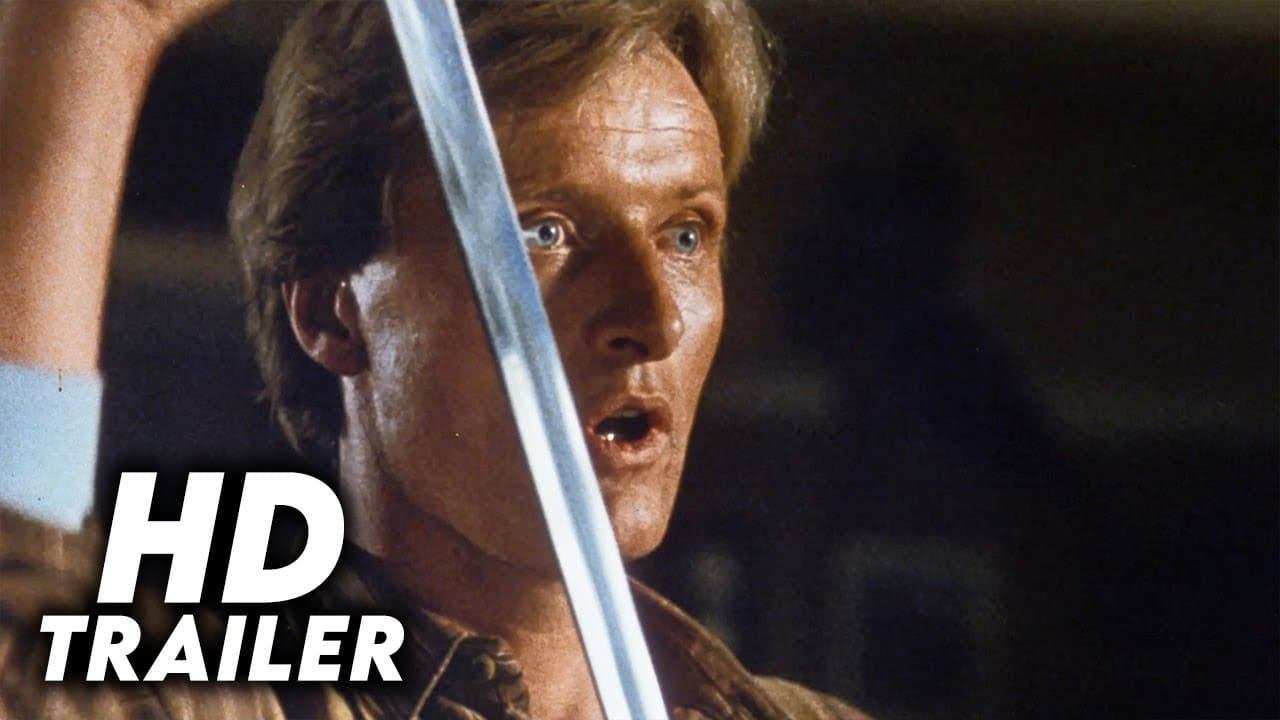 Blind Fury trailer thumbnail