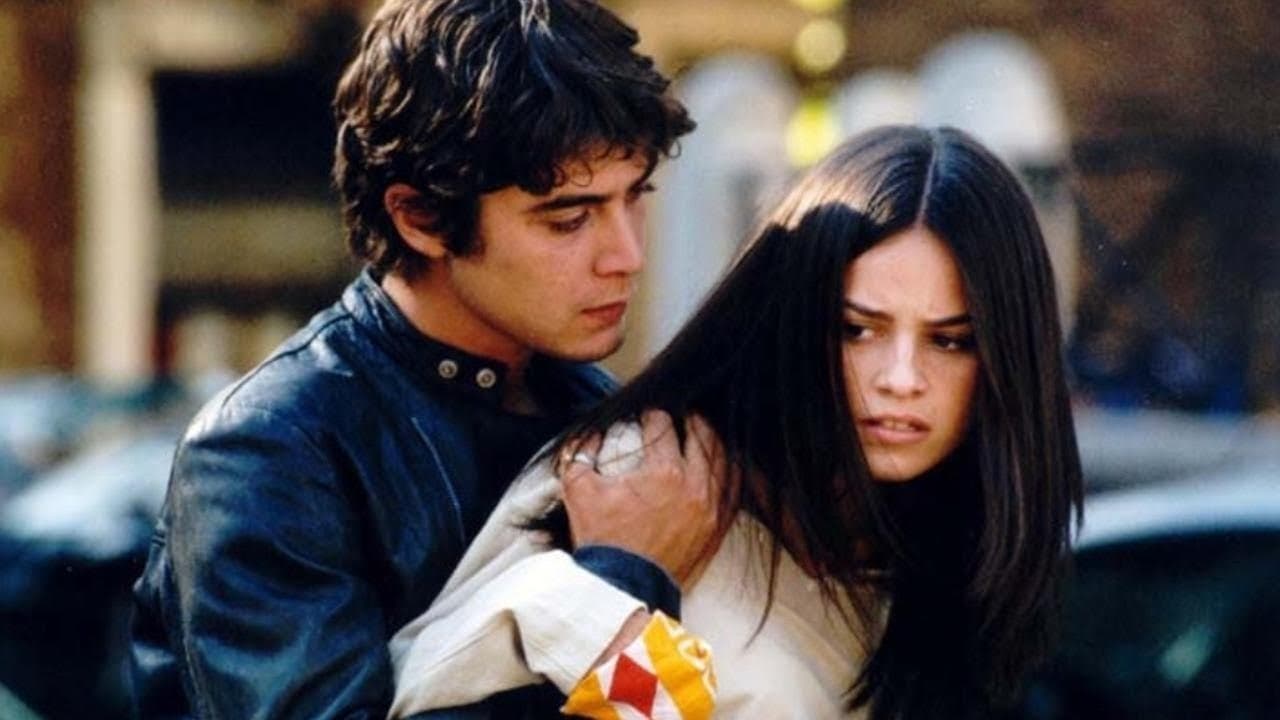 Three Steps Over Heaven trailer thumbnail