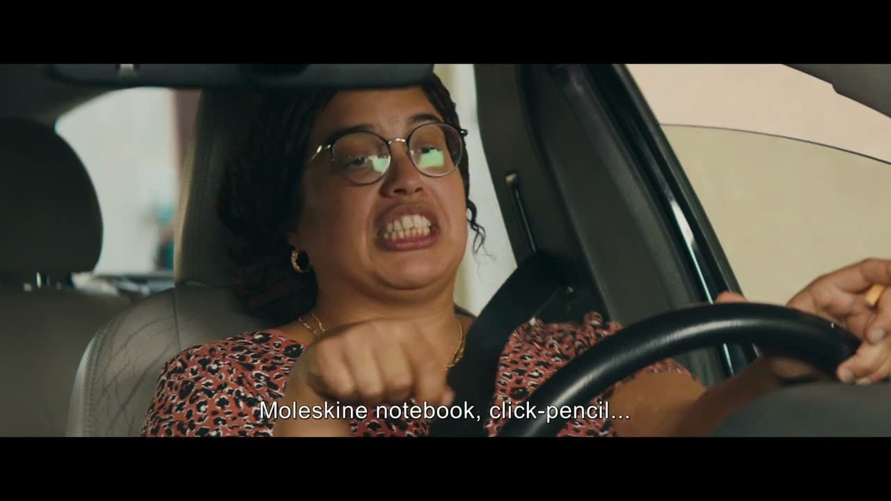 The In(famous) Youssef Salem trailer thumbnail