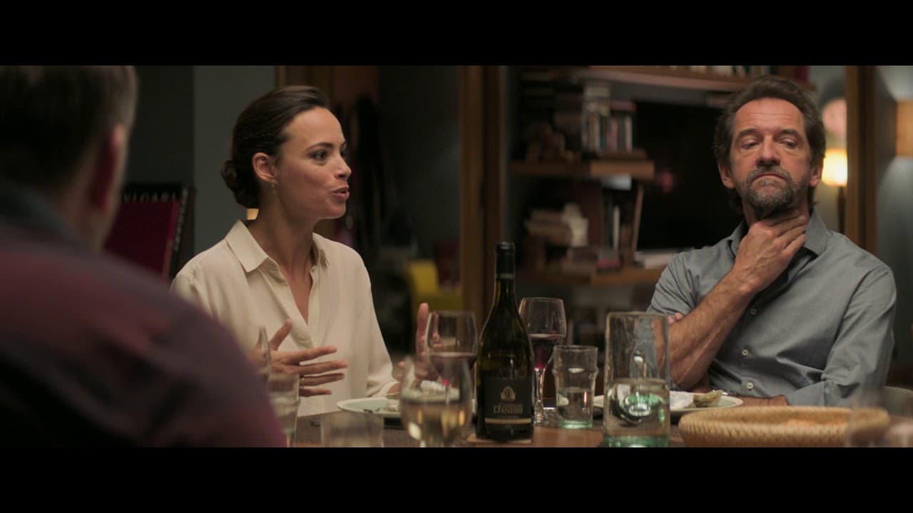 Nothing to Hide trailer thumbnail