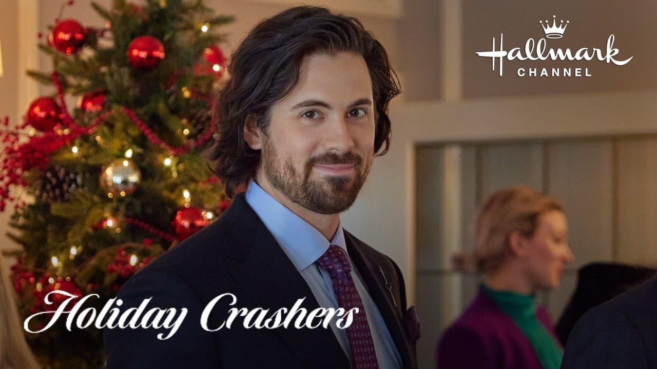 Holiday Crashers trailer thumbnail