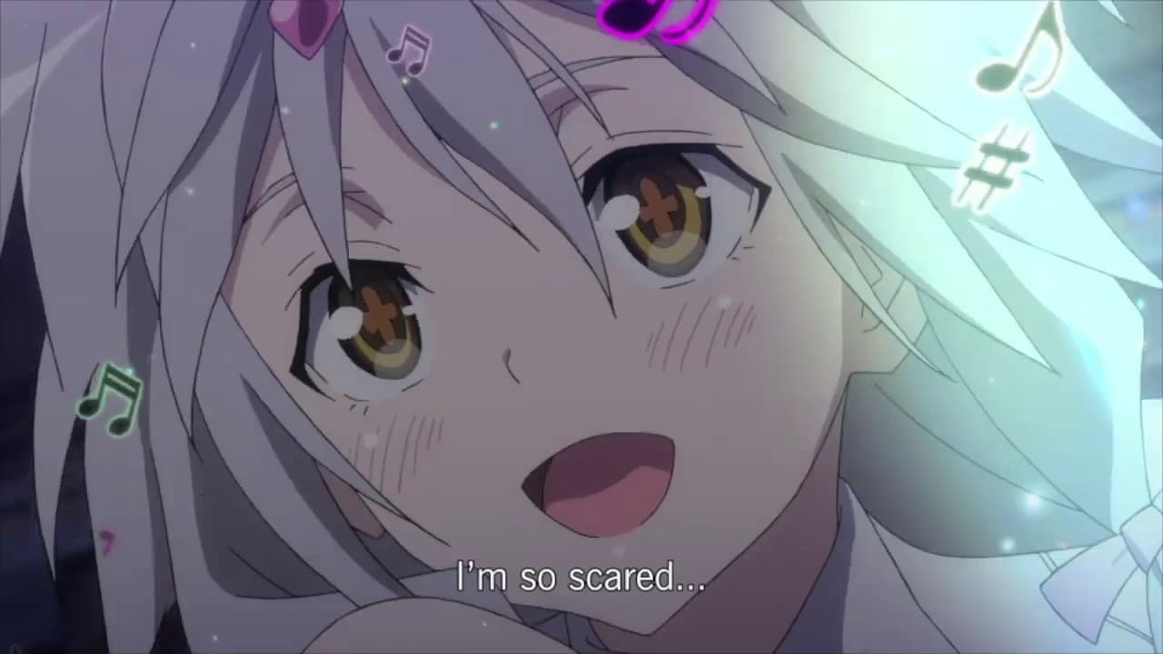 Trinity Seven: Heaven's Library & Crimson Lord trailer thumbnail