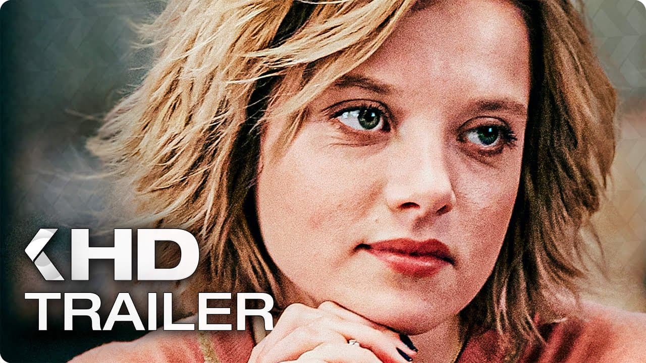 The Perfect Secret trailer thumbnail