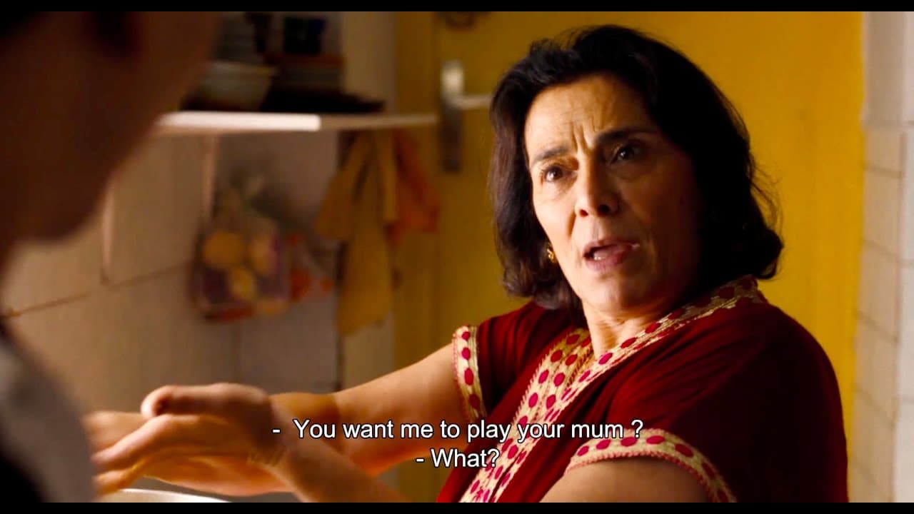 Spices and Lies trailer thumbnail