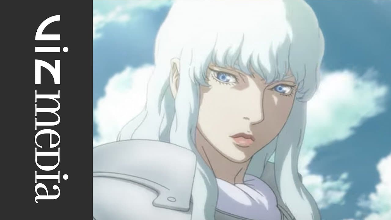 Berserk: The Golden Age Arc I - The Egg of the King trailer thumbnail