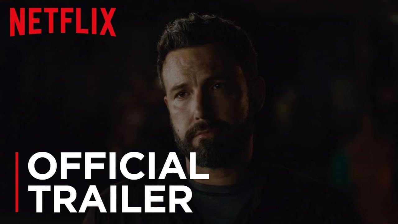 Triple Frontier trailer thumbnail