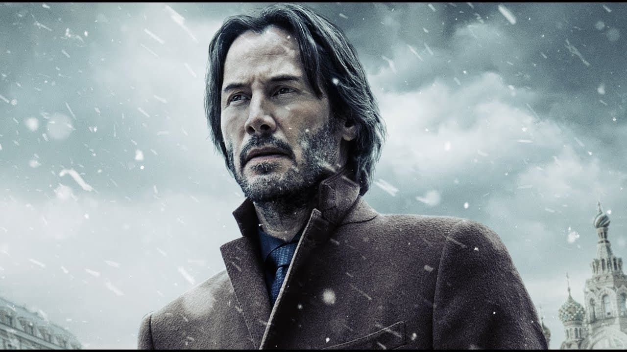 Siberia trailer thumbnail