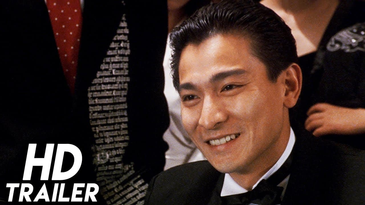 God of Gamblers II trailer thumbnail