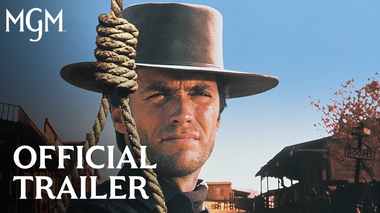 Hang 'em High trailer thumbnail