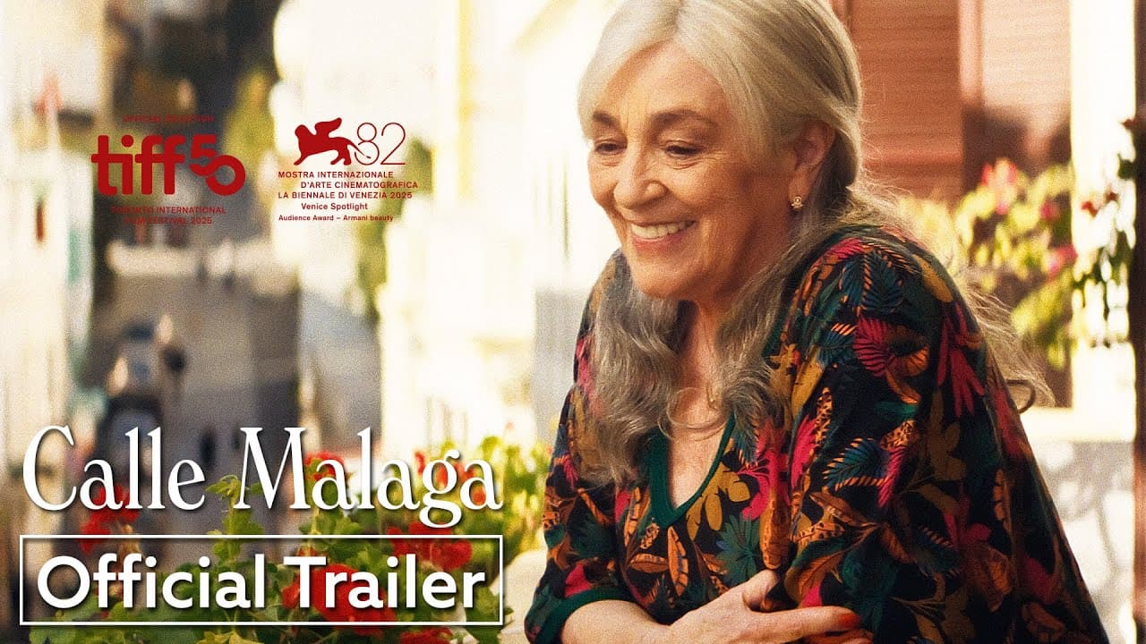 Calle Malaga trailer thumbnail