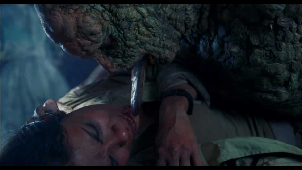 The Hills Have Eyes 2 trailer thumbnail