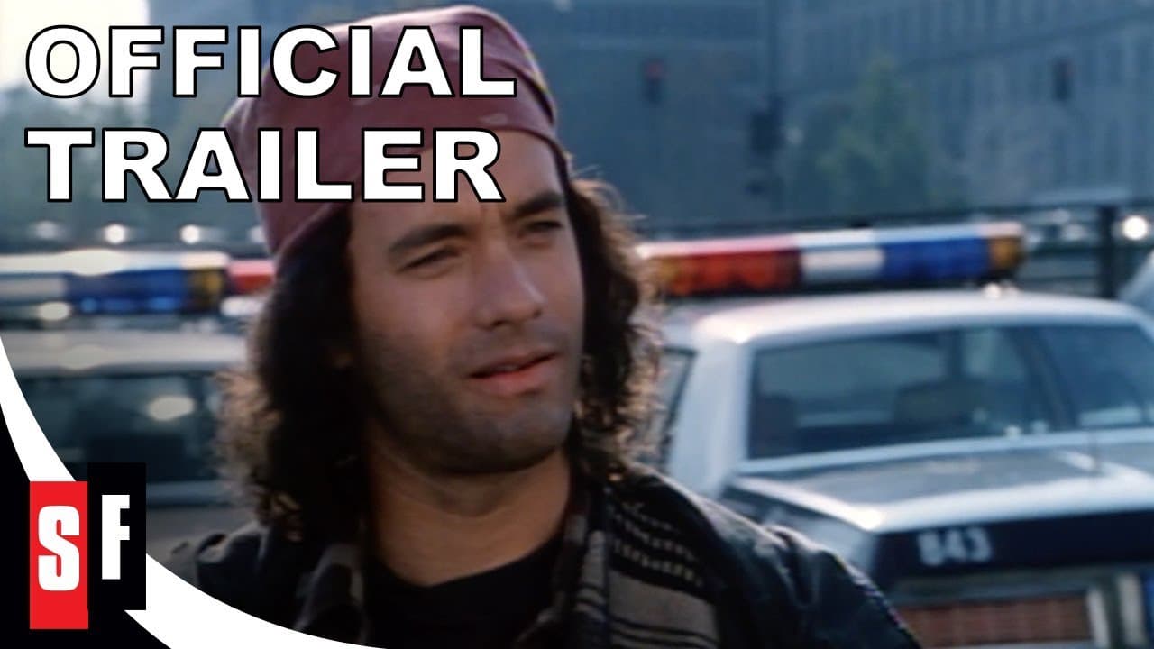 Dragnet trailer thumbnail