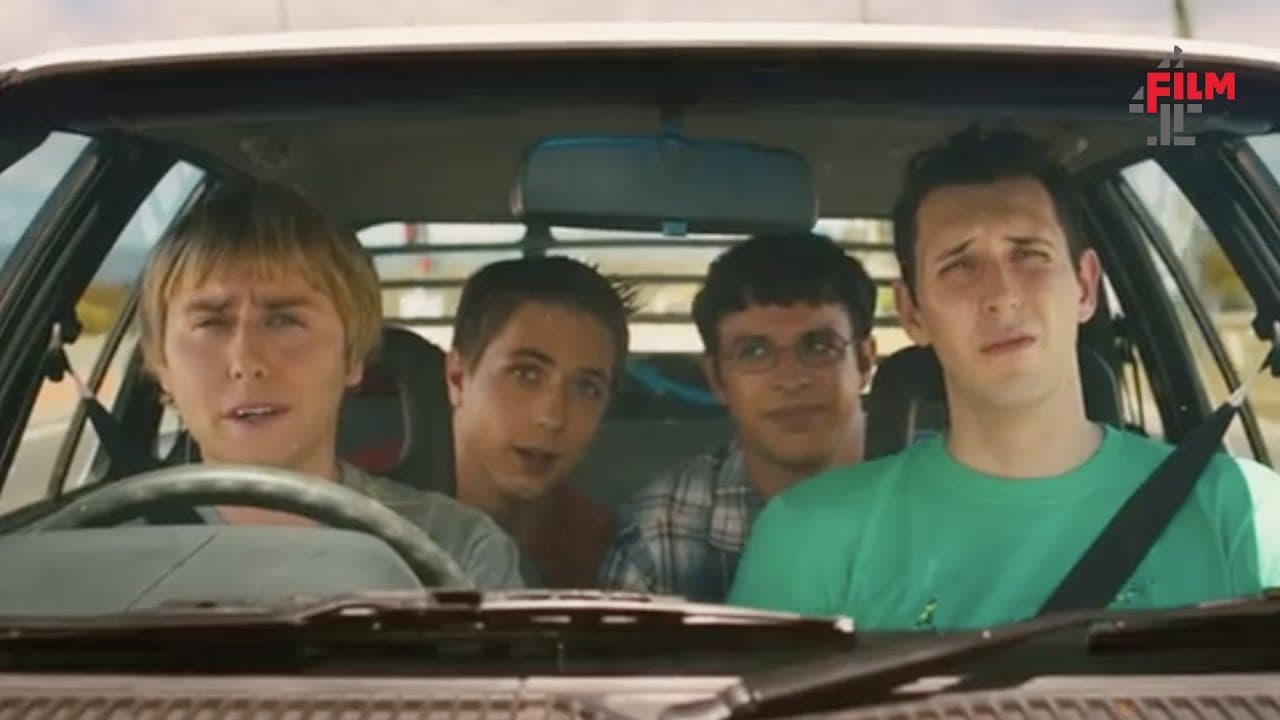 The Inbetweeners 2 trailer thumbnail