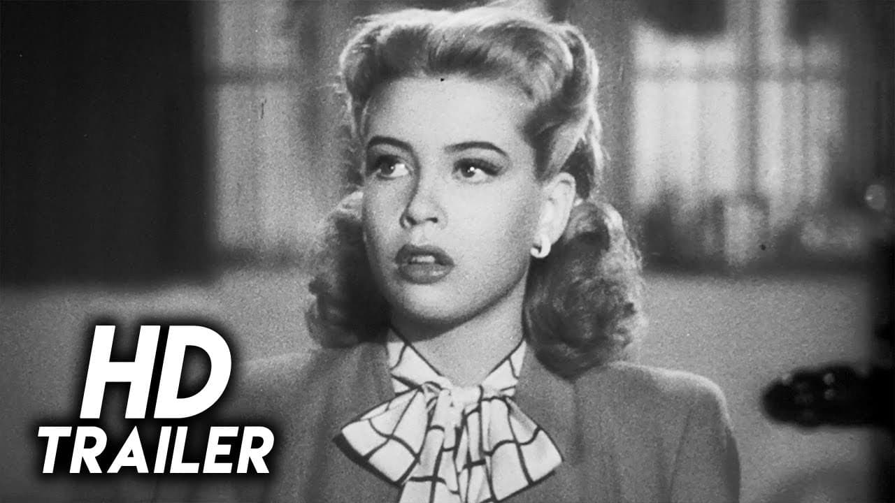 The Thin Man Goes Home trailer thumbnail