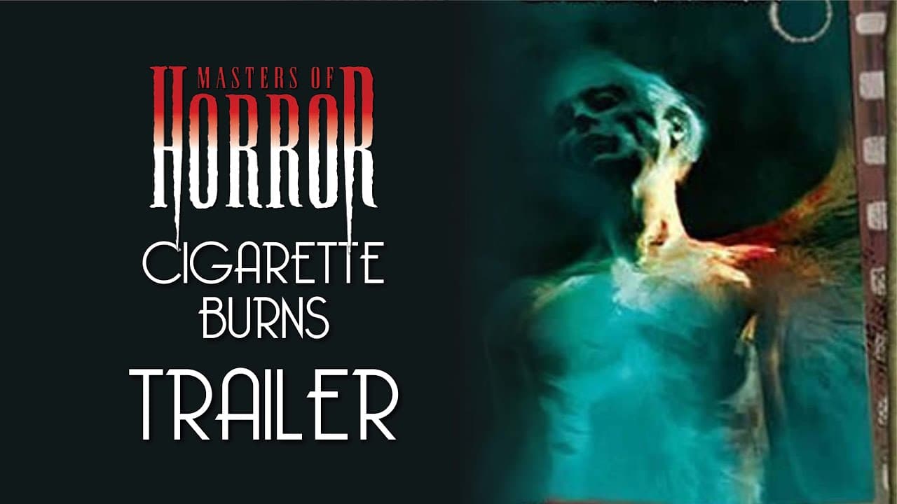 Cigarette Burns trailer thumbnail