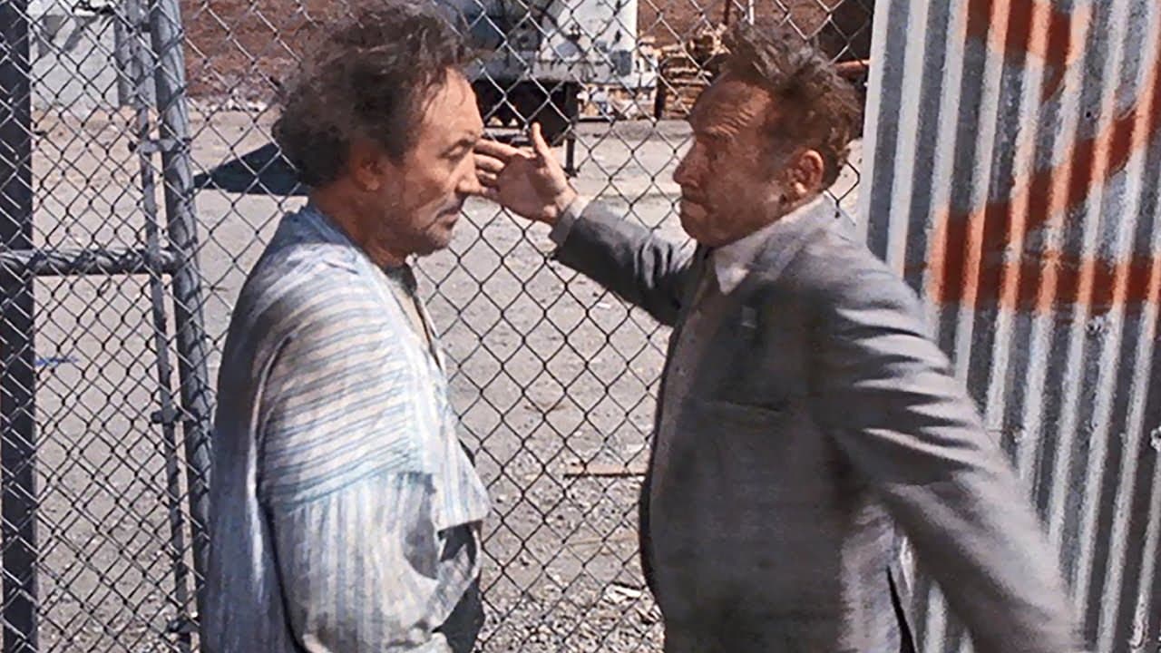 Life Stinks trailer thumbnail