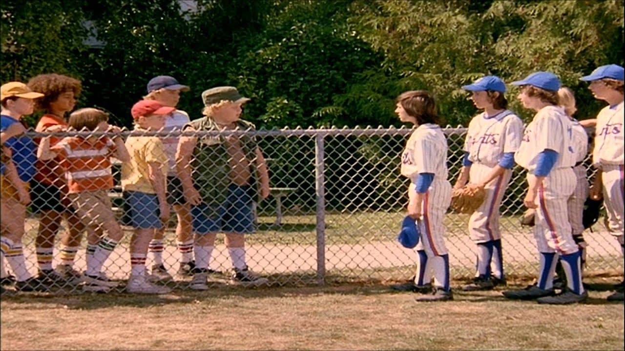 The Sandlot 2 trailer thumbnail