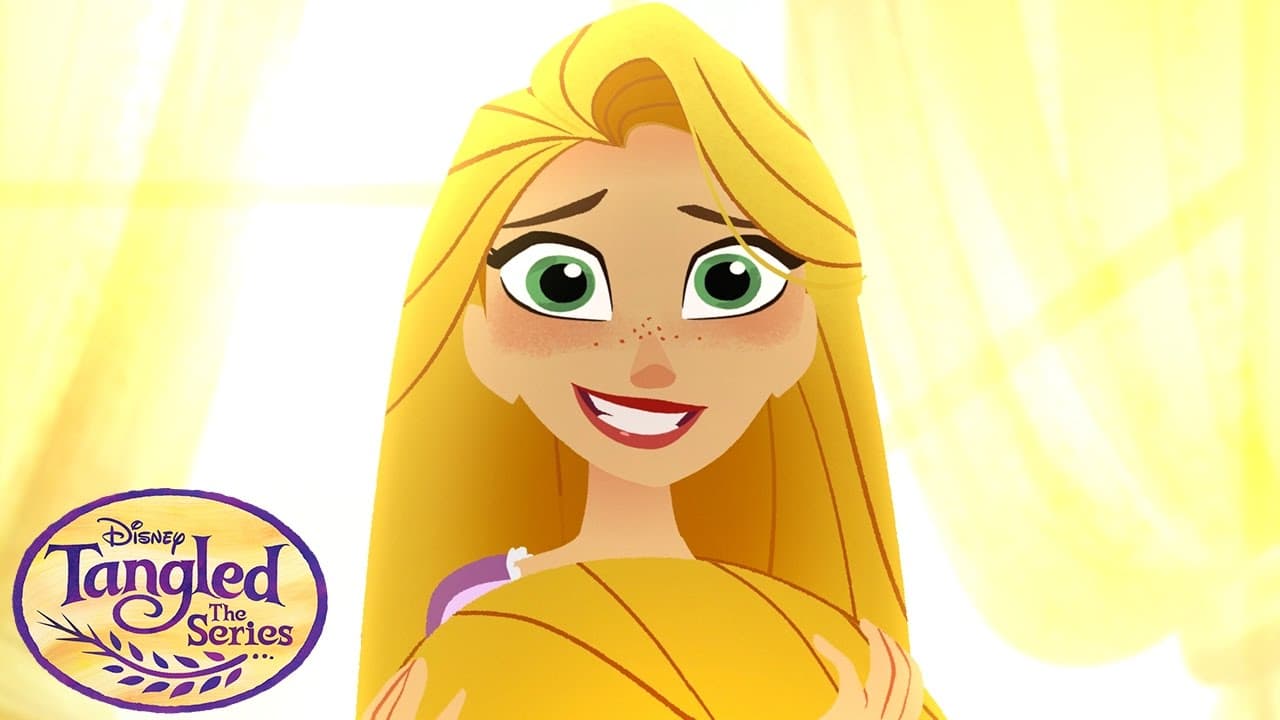 Tangled: Before Ever After trailer thumbnail