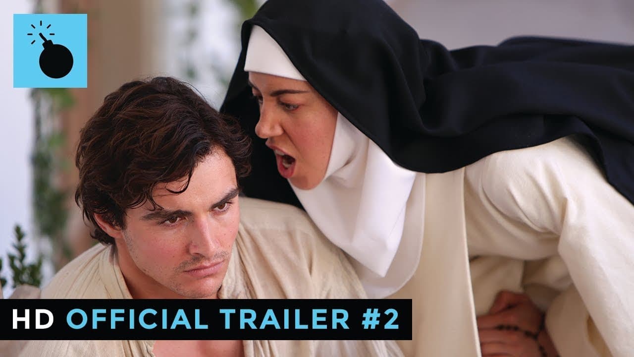 The Little Hours trailer thumbnail