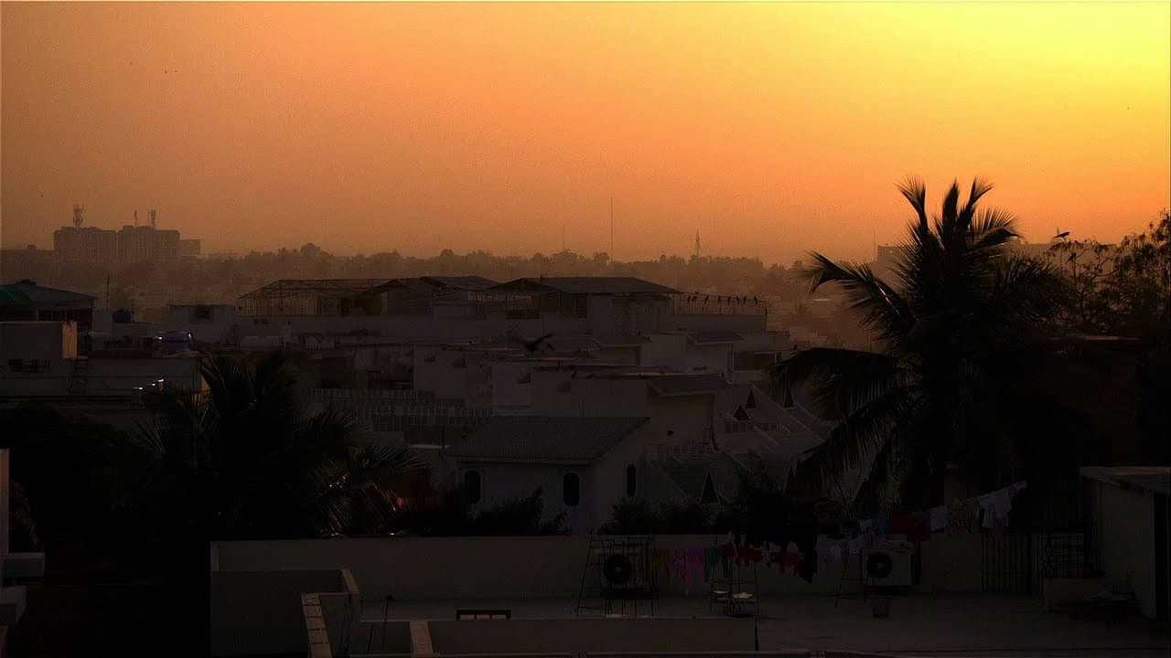 A Mighty Heart trailer thumbnail