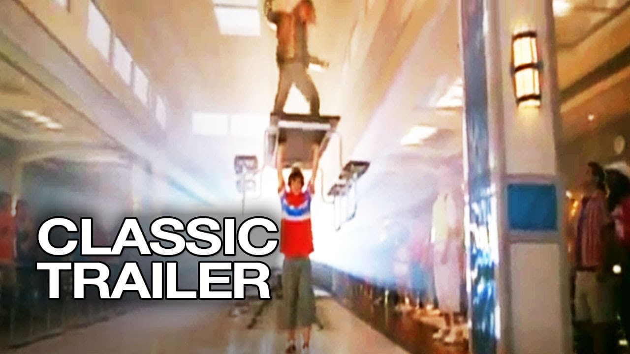 Sky High trailer thumbnail