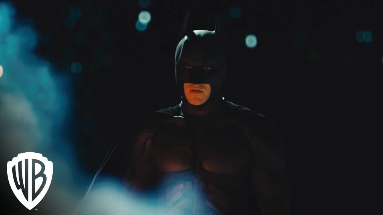 The Dark Knight Rises trailer thumbnail