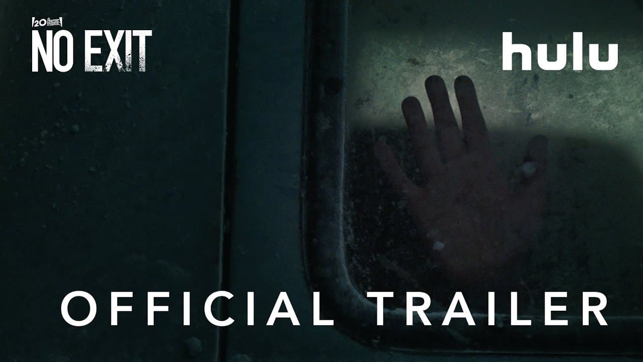 No Exit trailer thumbnail