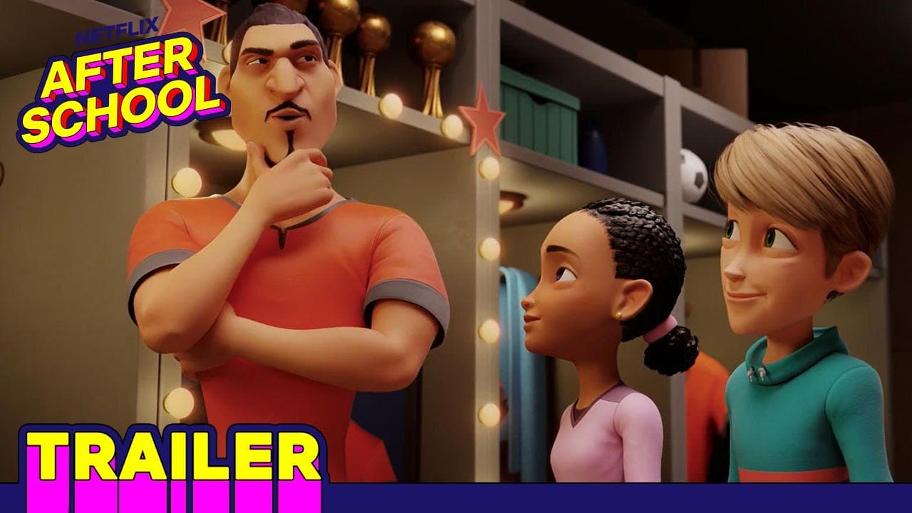 The Soccer Football Movie trailer thumbnail