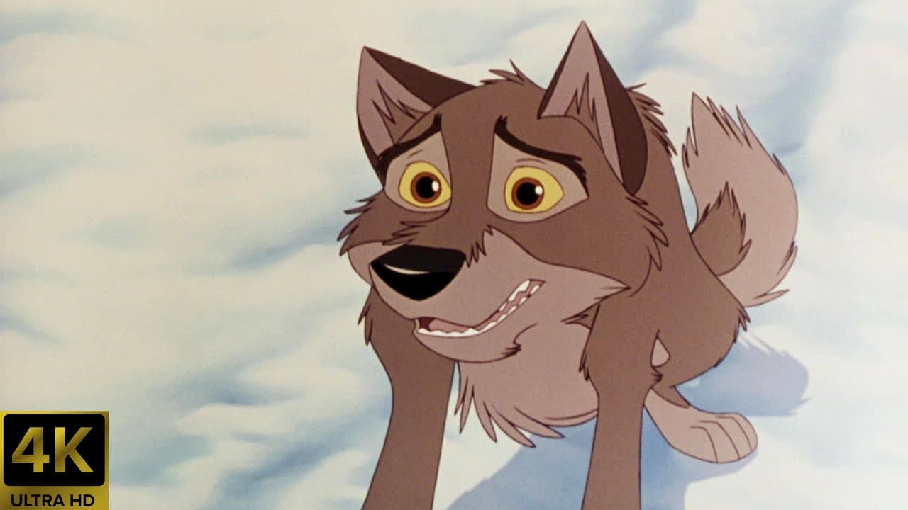 Balto trailer thumbnail