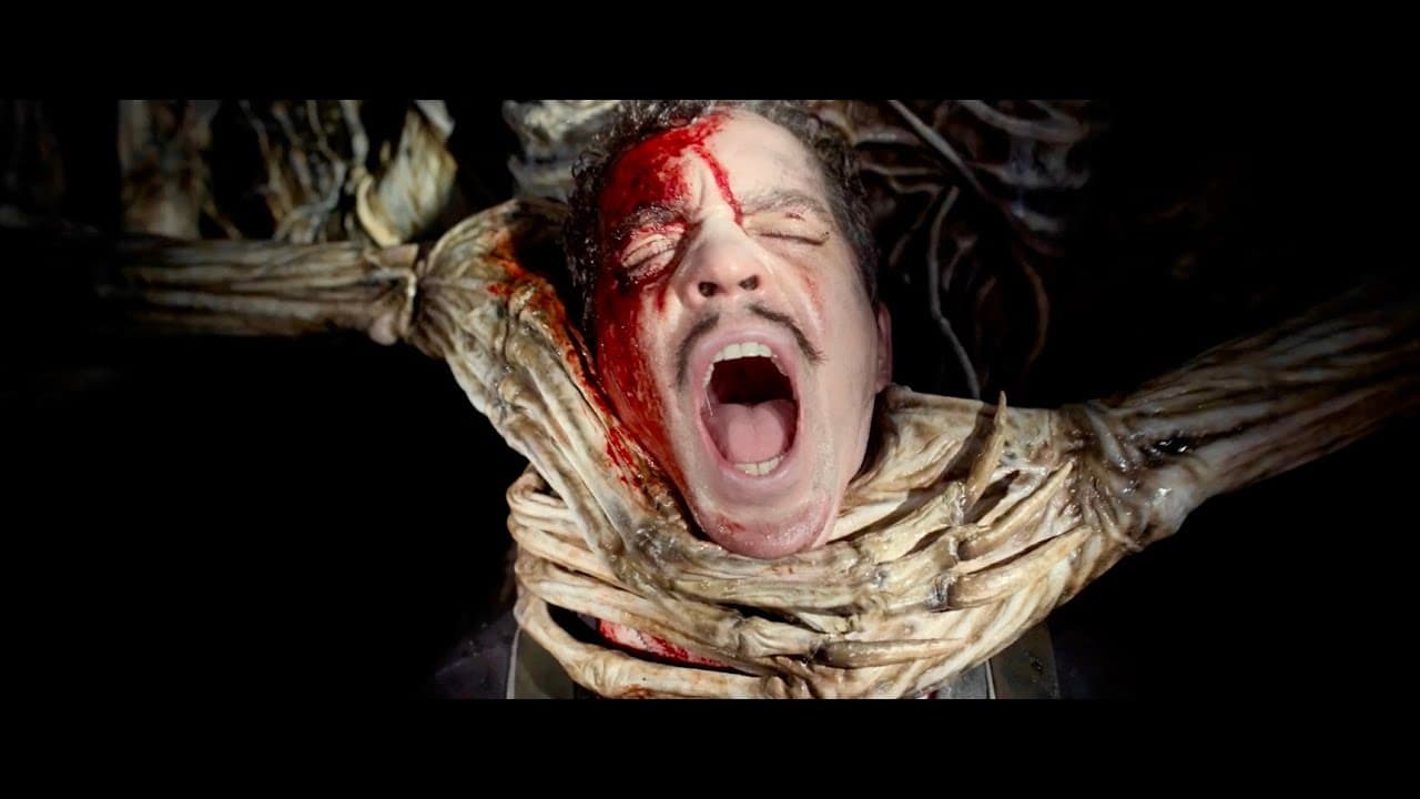 The Deep Dark trailer thumbnail