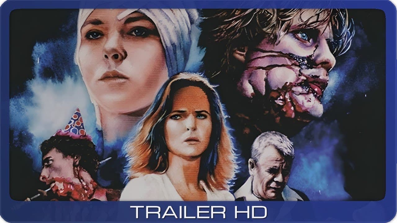 Happy Birthday to Me trailer thumbnail