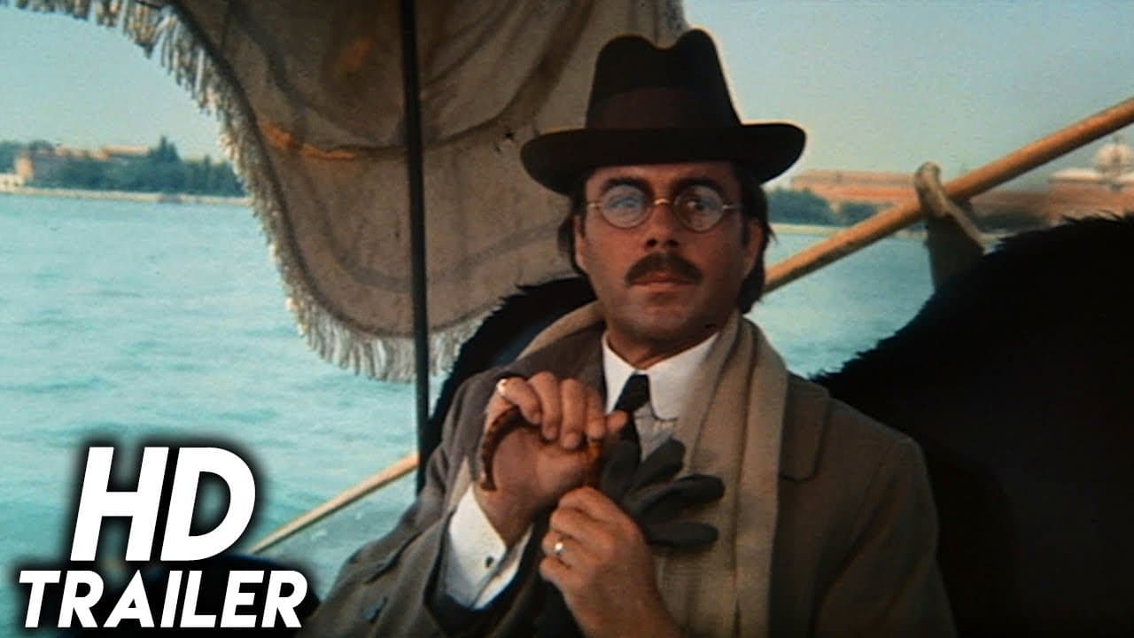 Death in Venice trailer thumbnail