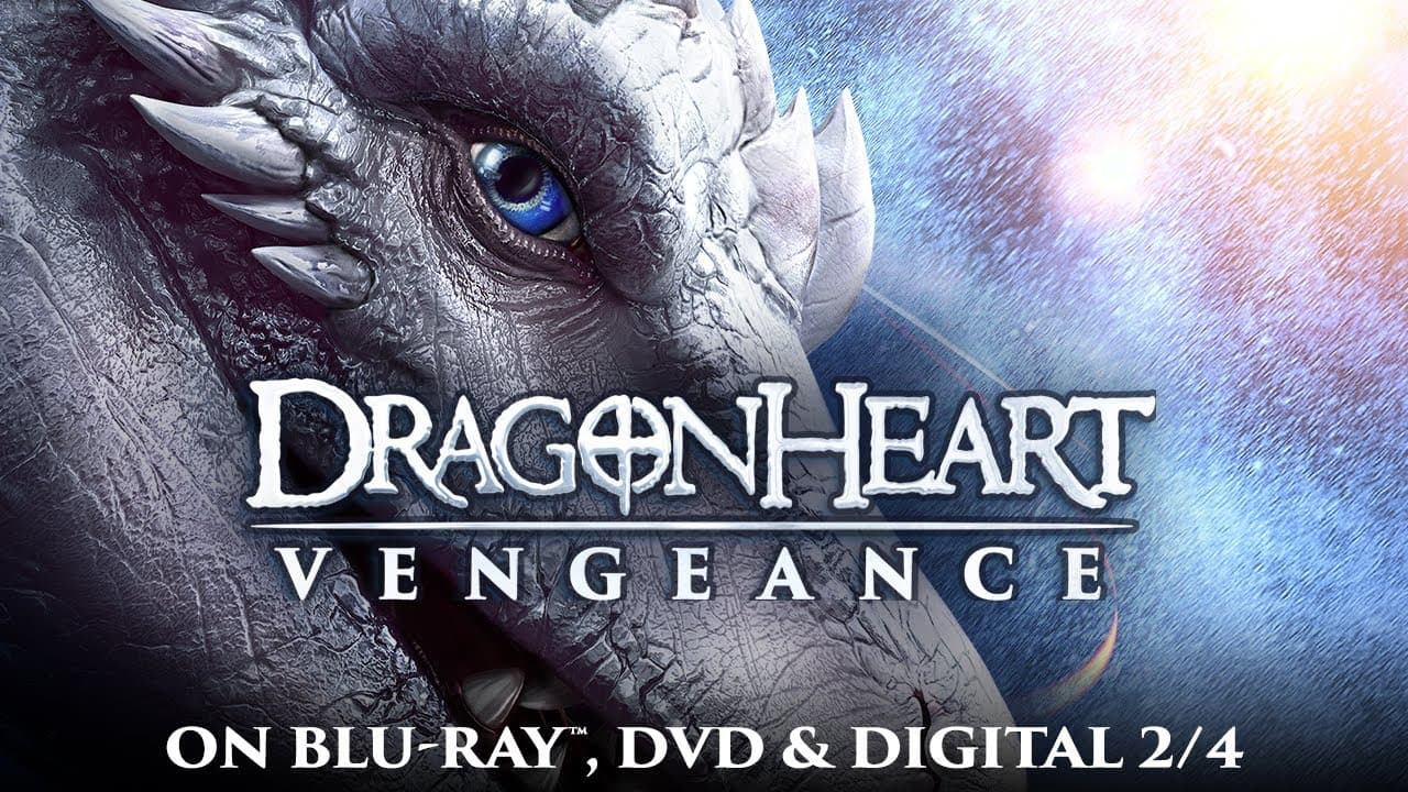 Dragonheart: Vengeance trailer thumbnail