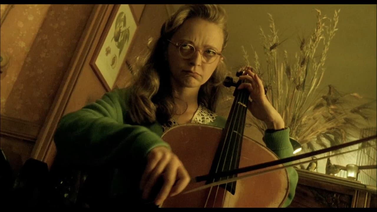 Delicatessen trailer thumbnail