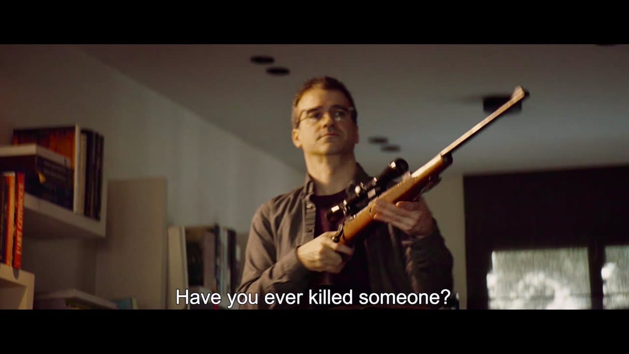 15 Ways to Kill Your Neighbour trailer thumbnail