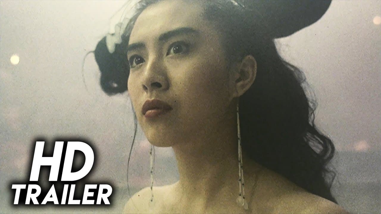 A Chinese Ghost Story III trailer thumbnail