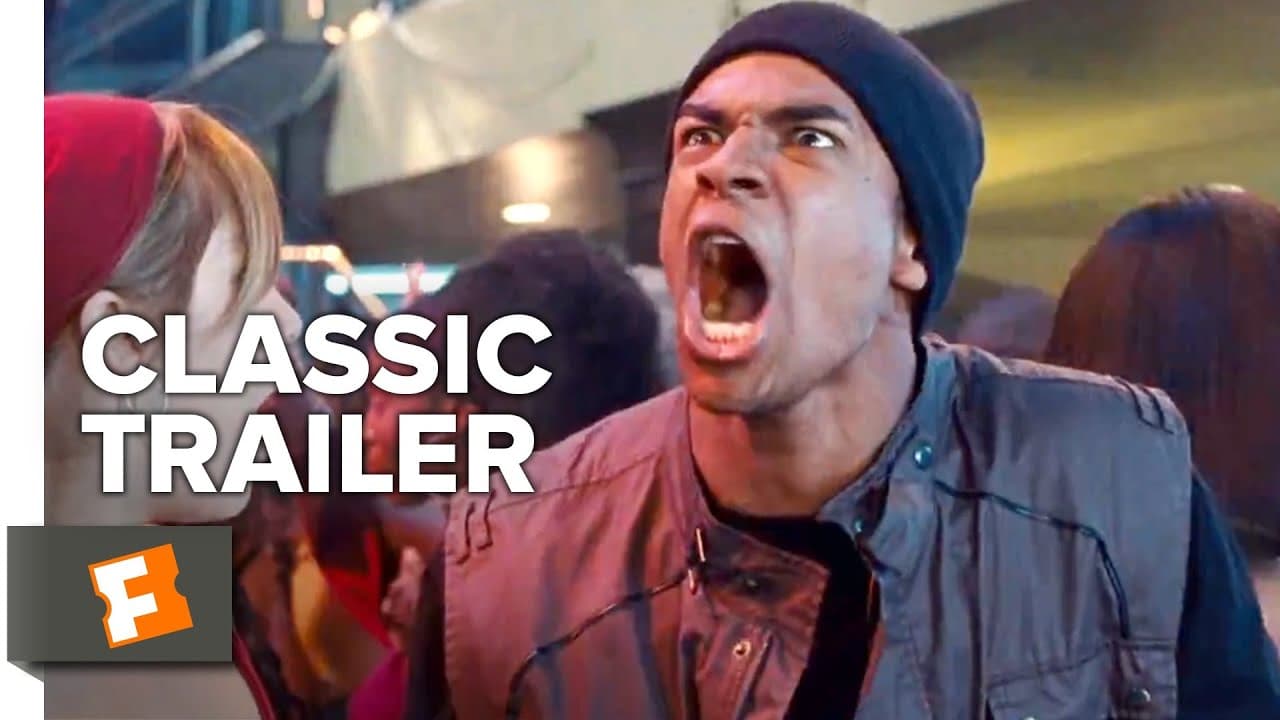 Dance Flick trailer thumbnail