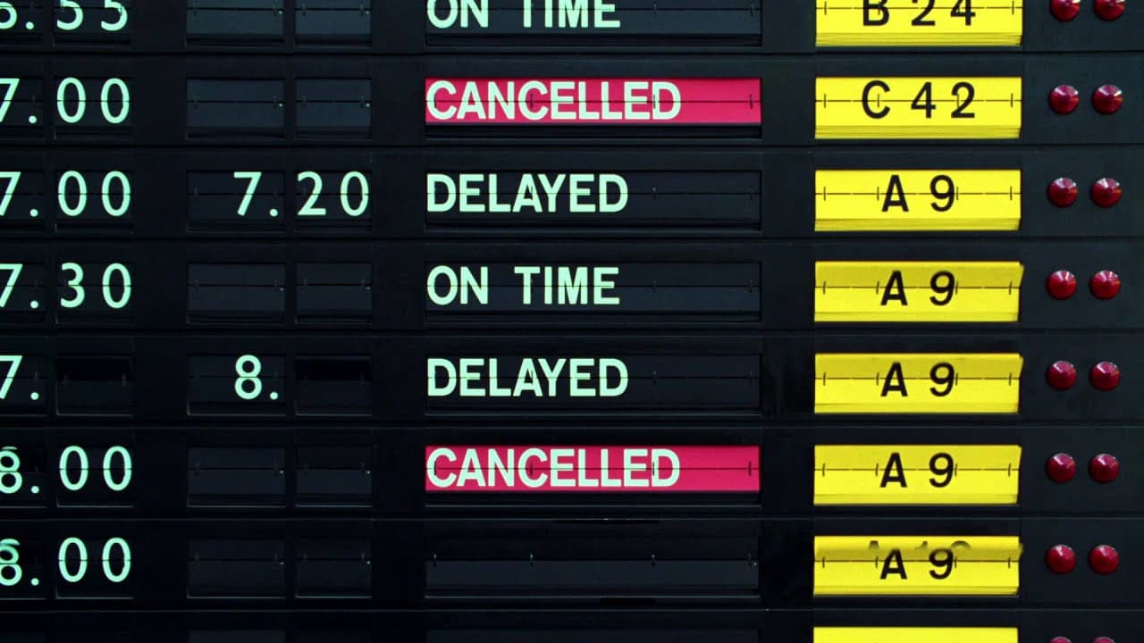 The Terminal trailer thumbnail