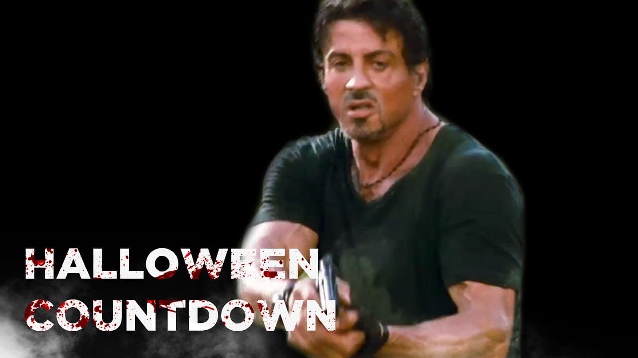 The Expendables trailer thumbnail