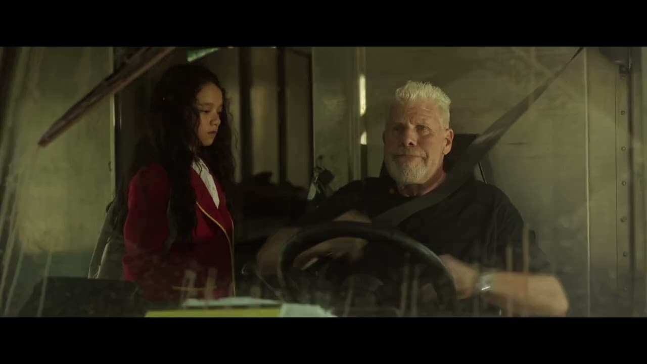 The Baker trailer thumbnail