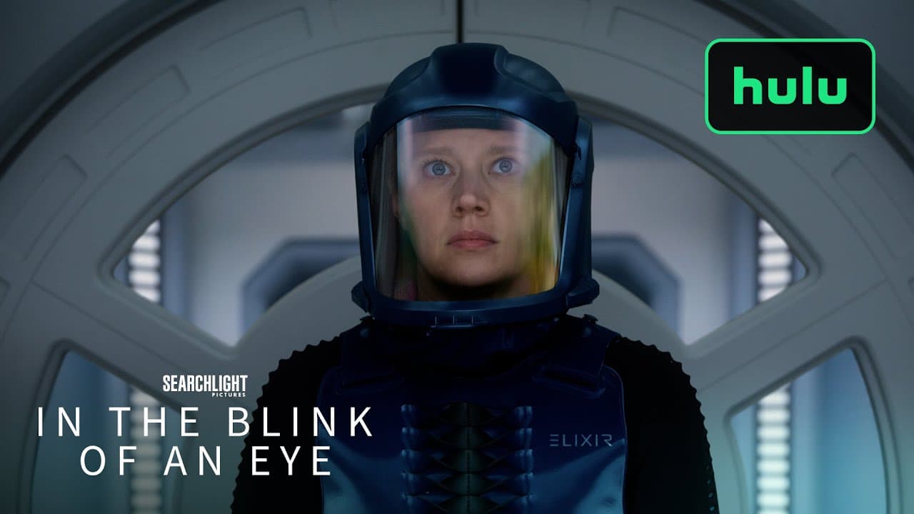In the Blink of an Eye trailer thumbnail