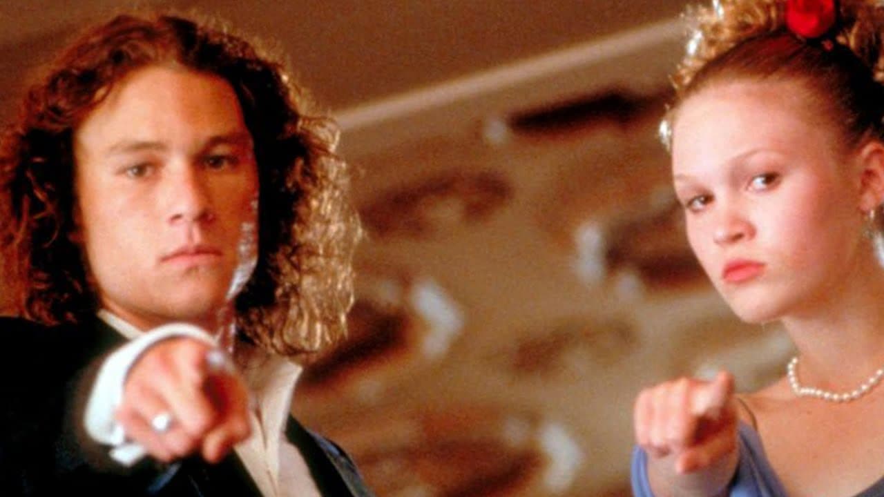 10 Things I Hate About You trailer thumbnail