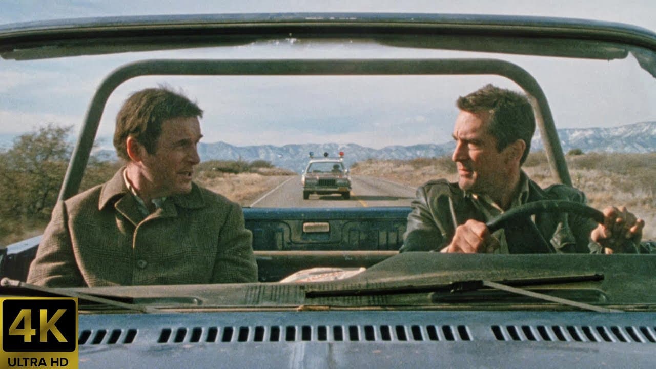 Midnight Run trailer thumbnail