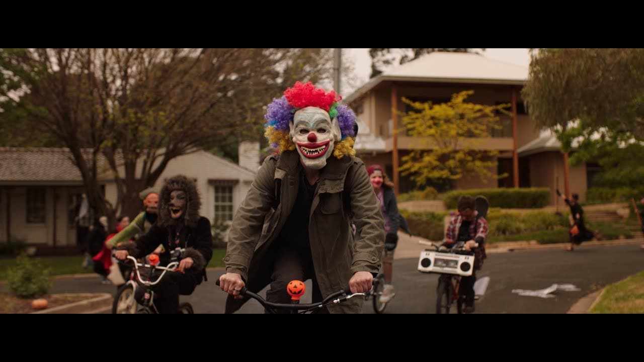 Boys in the Trees trailer thumbnail