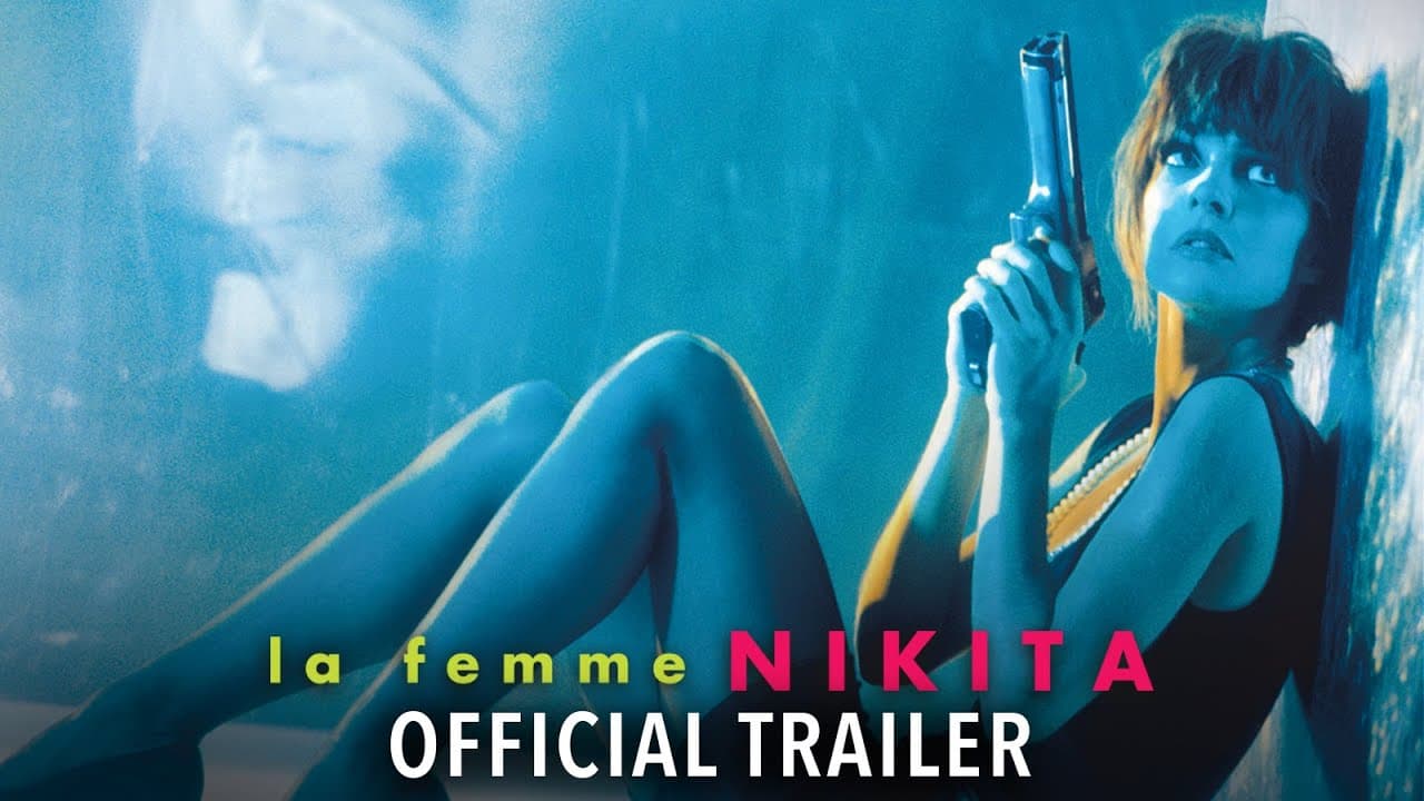 Nikita trailer thumbnail